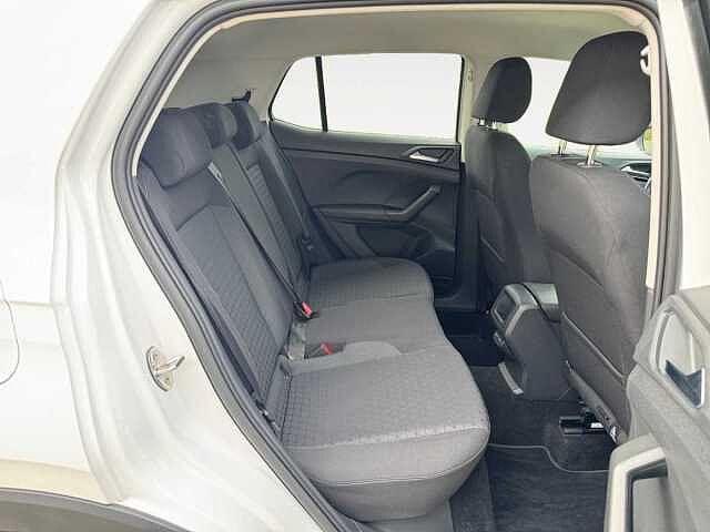 Volkswagen T-Cross 1ª serie 1.0TSI 95CV Sport R-LINE - NEOPATENTATI -