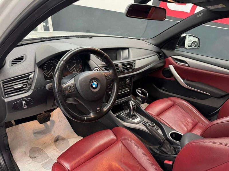 BMW X1 X1 xdrive18d Msport
