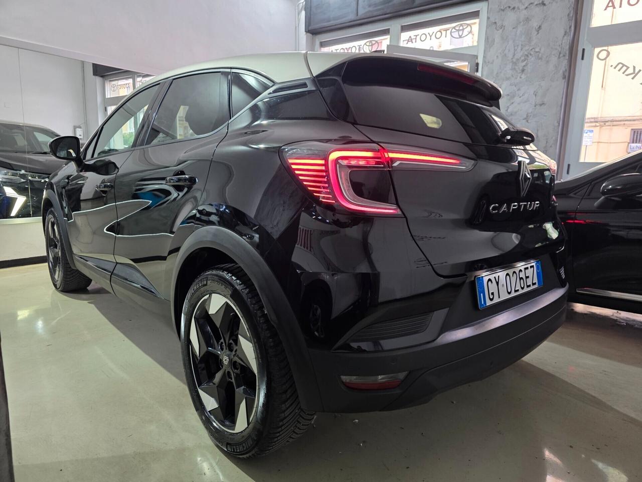 Renault Captur 1.0 TCe 90CV Techno 2025