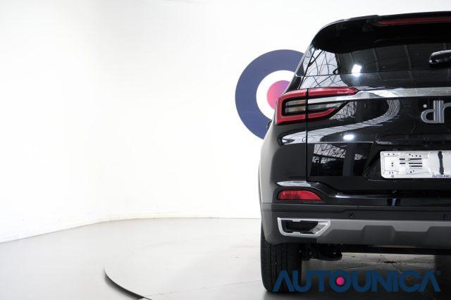 DR MOTOR DR 5.0 1.5 BI-FUEL GPL NEOPATENTATI TETTO PANORAMA