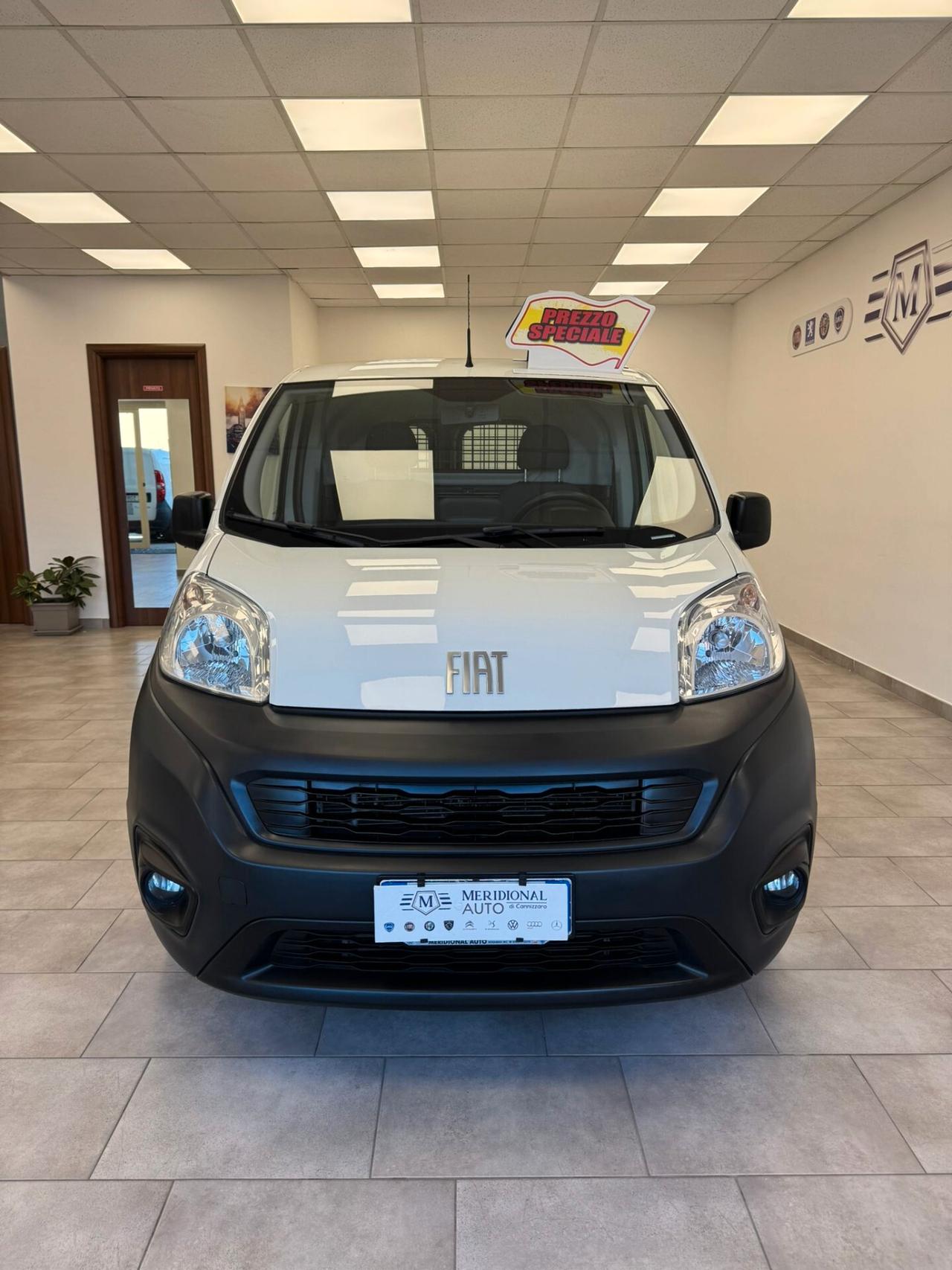 Fiat Fiorino 1.3 MJT 95 CV