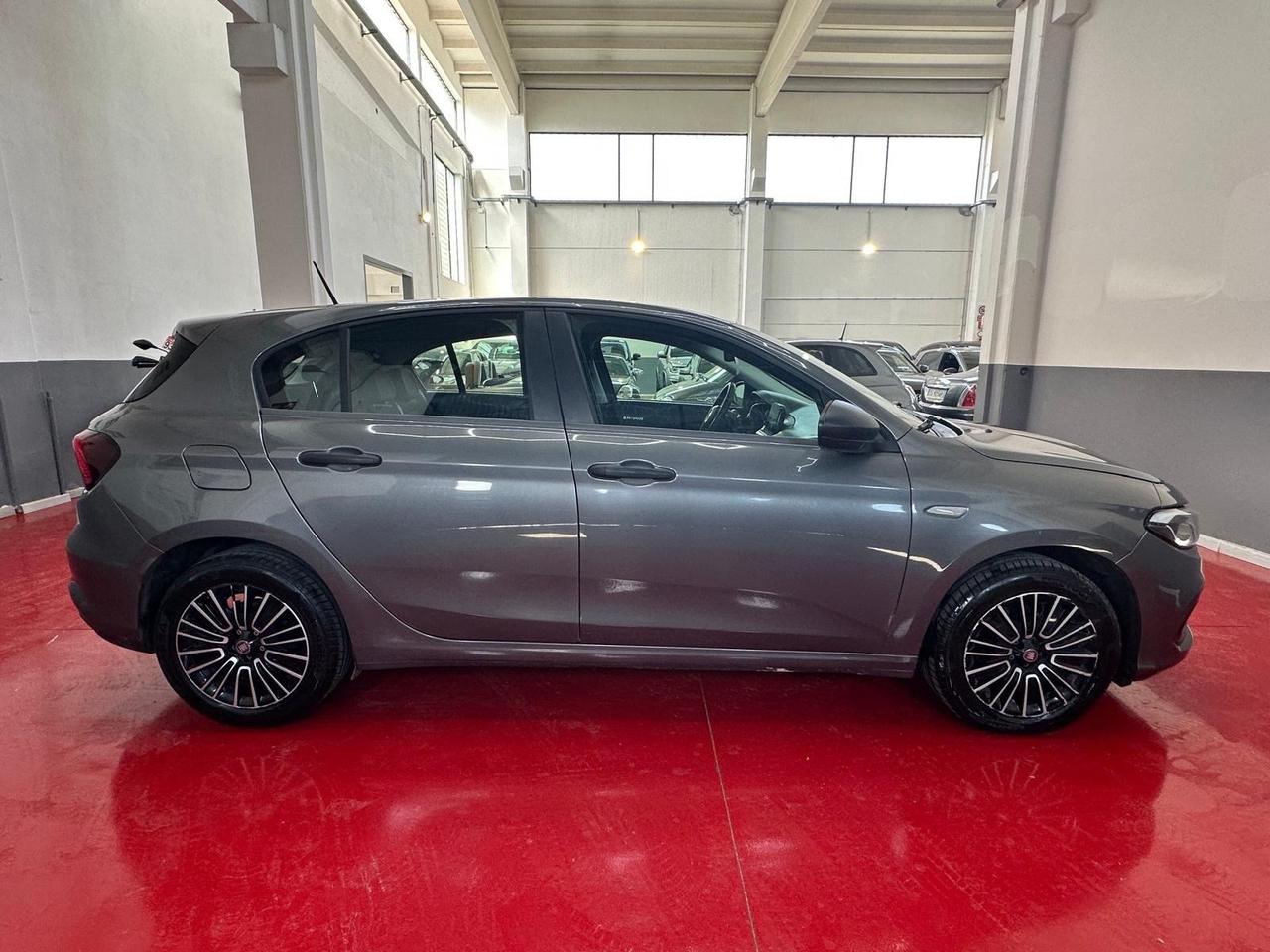 Fiat Tipo 1.0 5 porte City Life