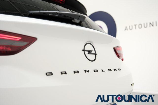 OPEL Grandland 1.6 PHEV AUTOMATICA AWD GSE