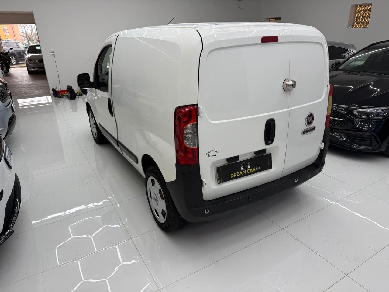 Fiat Doblo 1.3 -DIESEL