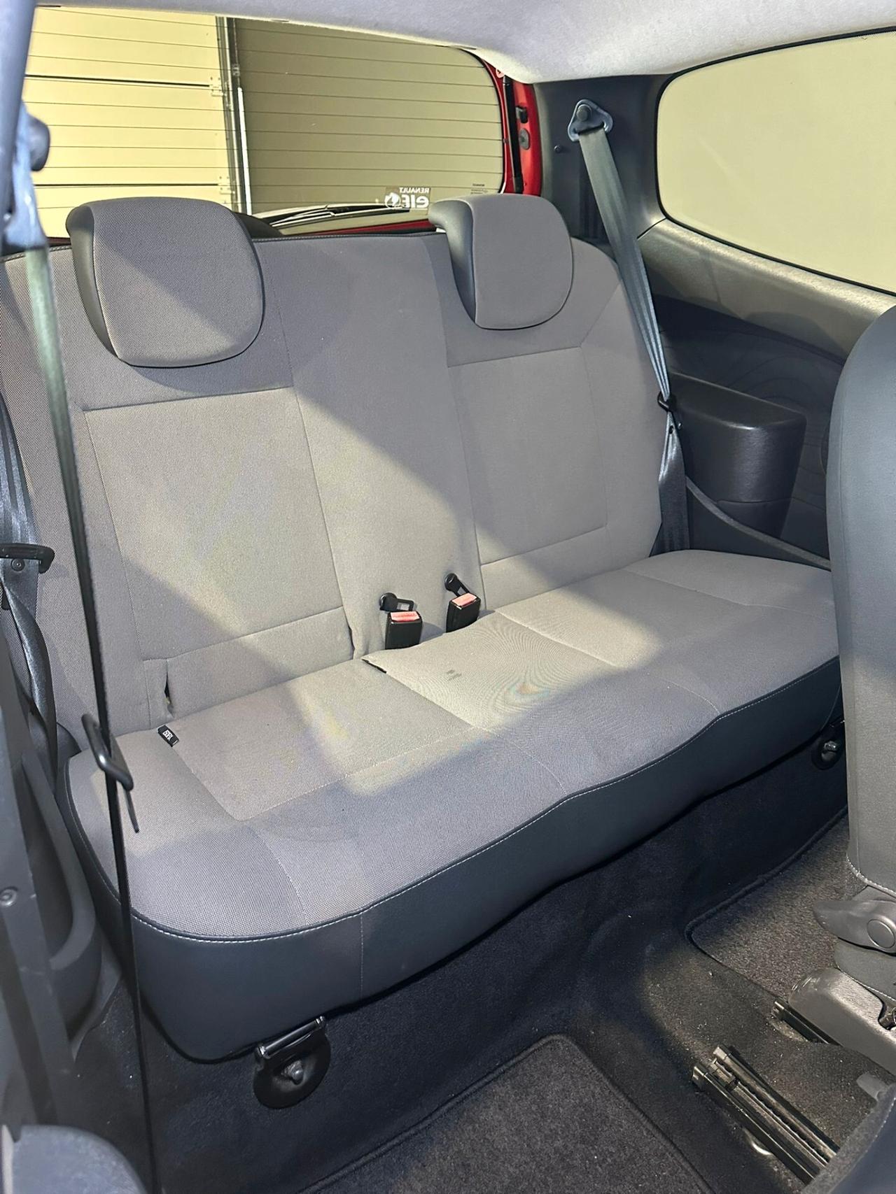 Renault Twingo 1.2 16V TCE Dynamique