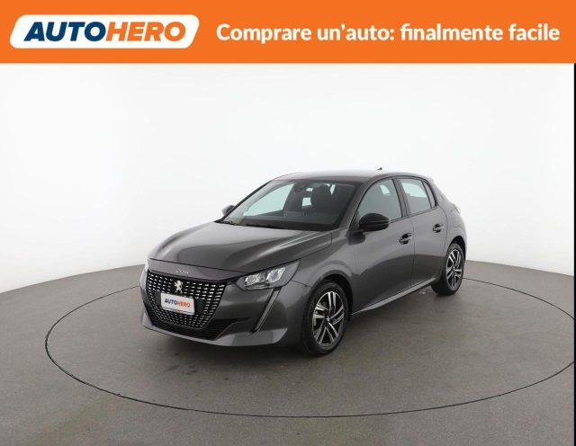PEUGEOT 208 PureTech 75 Stop&Start 5 porte Active Pack