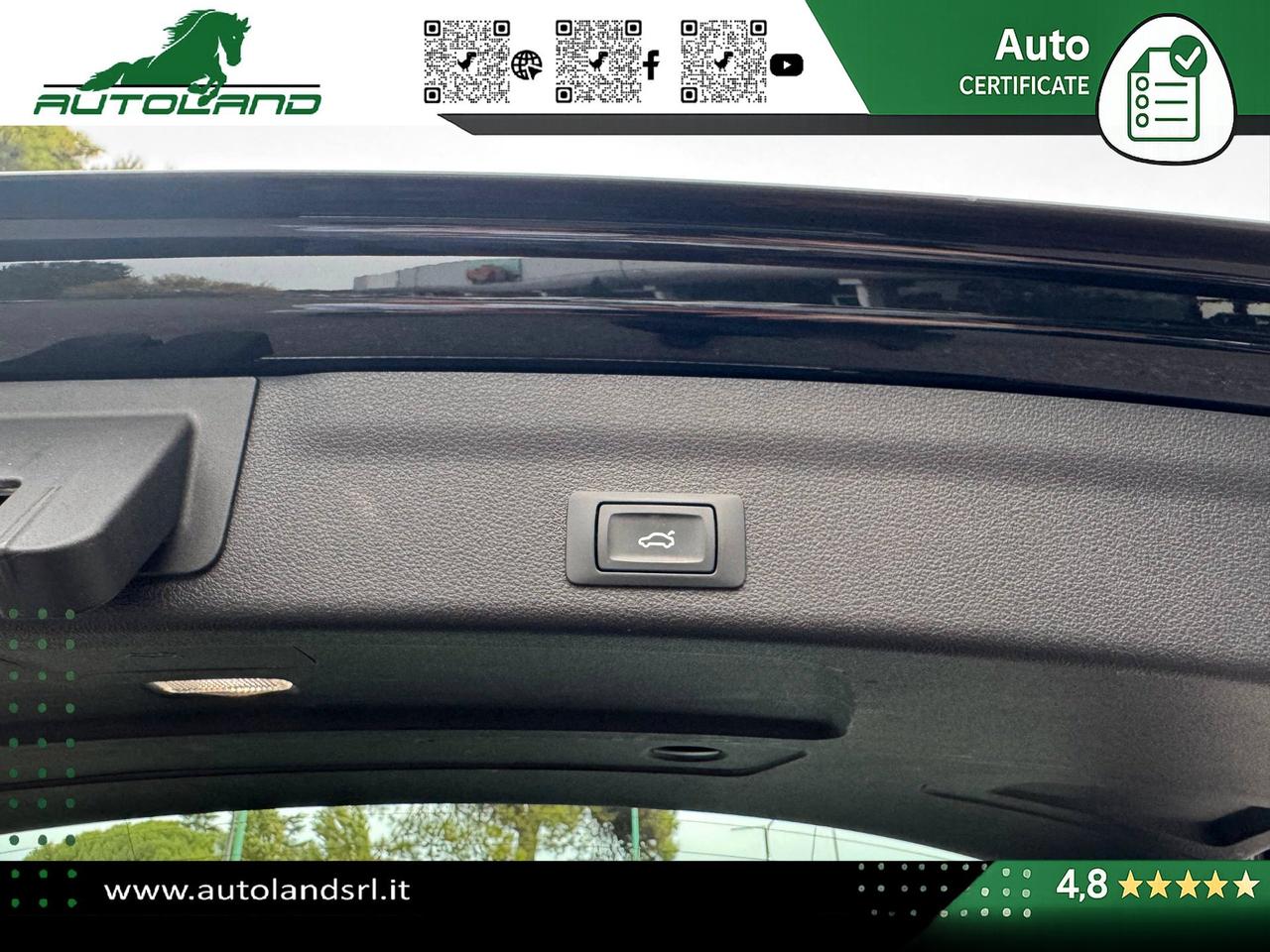 Audi A6 Avant 35 2.0 tdi mhev Business s-tronic