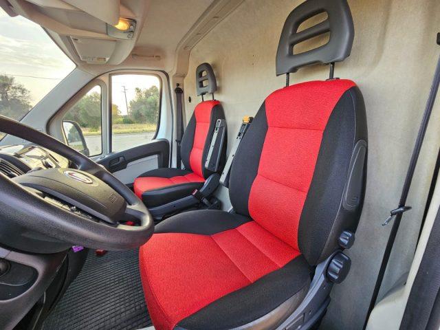 FIAT Ducato 33 2.3 MJT 130CV PC-TN OFFICINA MOBILE