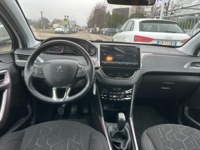 PEUGEOT 2008 1.4 HDi 68CV Active