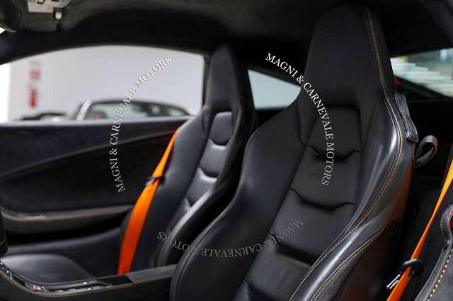 McLaren 675LT 1 OF 500|FULL CARBON PACK|LIFT SYSTEM|MERIDIAN|