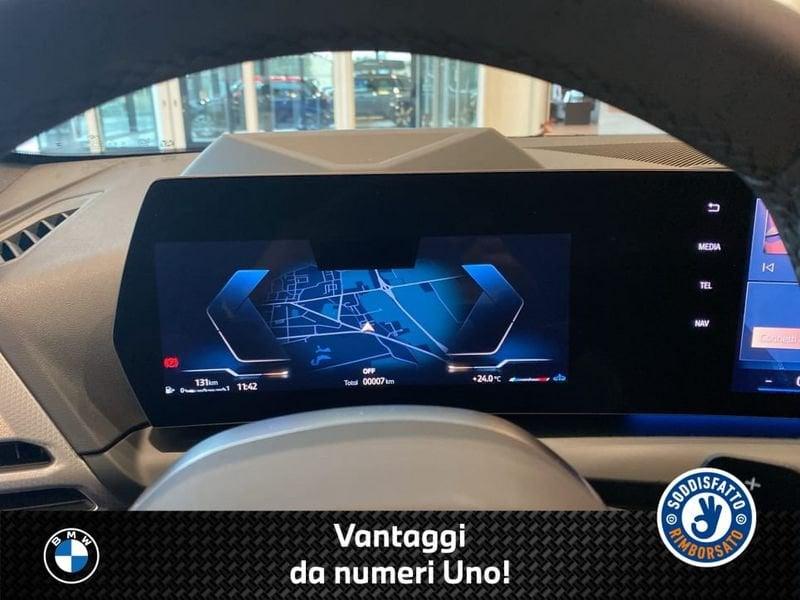 BMW Serie 1 120d M Sport