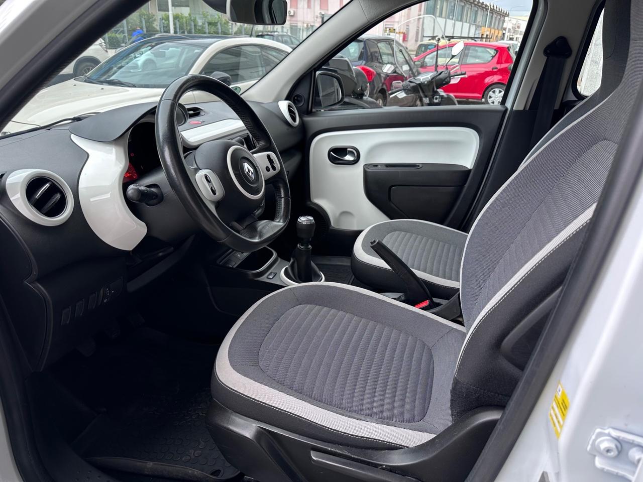 Renault Twingo SCe 65 CV Intens 2020