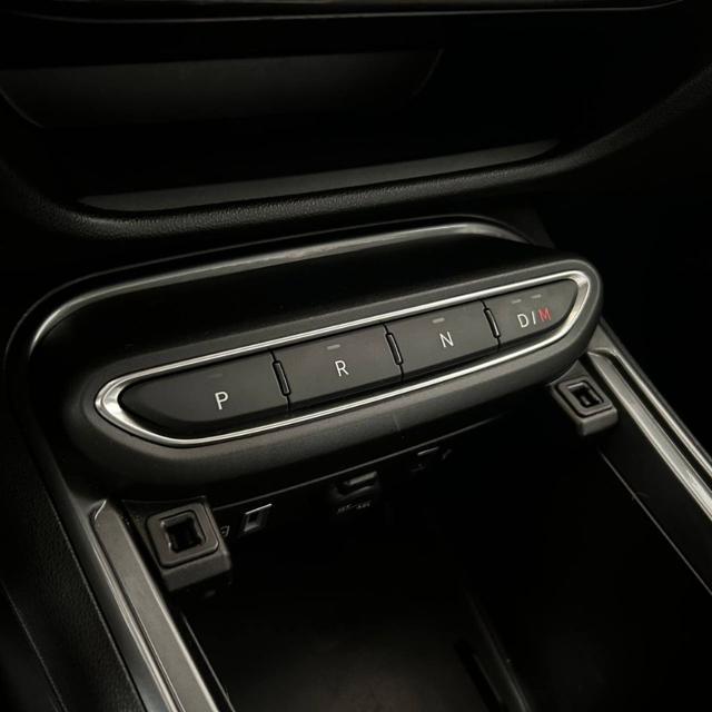 FIAT 600 Hybrid 110 CV DCT MHEV La Prima