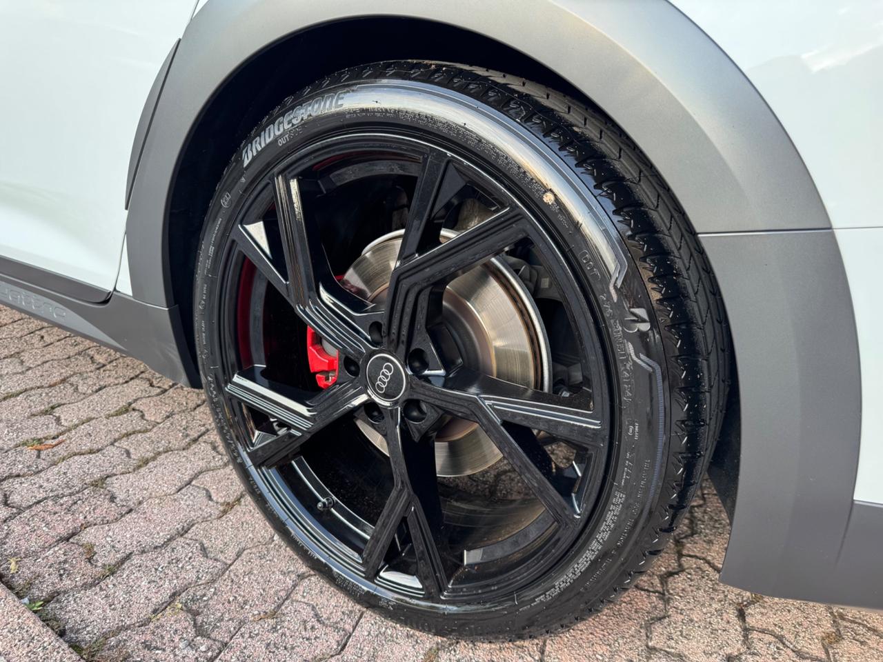 Audi A6 allroad 55 TDI 3.0 quattro tiptronic 20° Anniversario