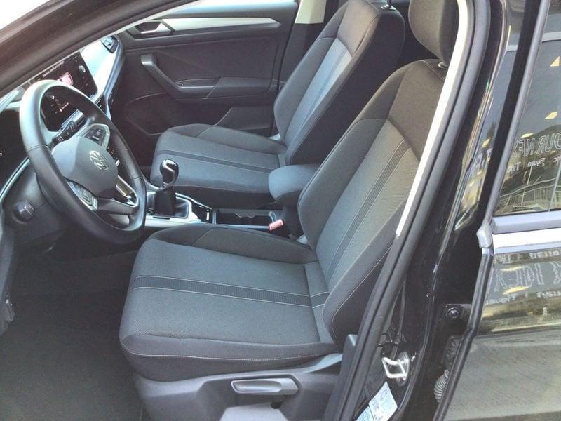 Volkswagen T-Roc T-Roc 2.0 TDI SCR Life