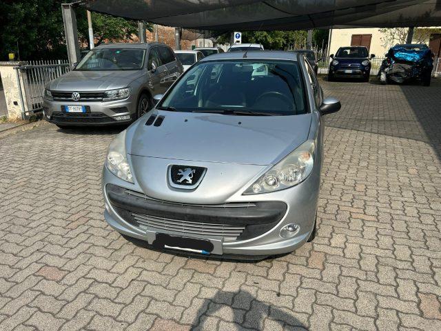 PEUGEOT 206 Plus 1.1 60CV 5p. Energie OK NEOPATENTATO