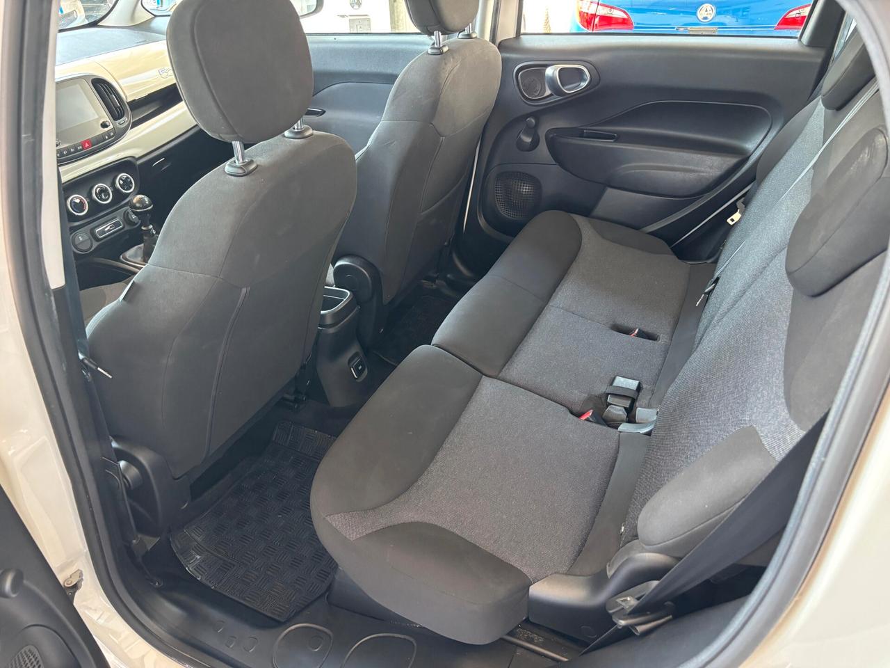 Fiat 500L 1.4 95 CV S&S Business