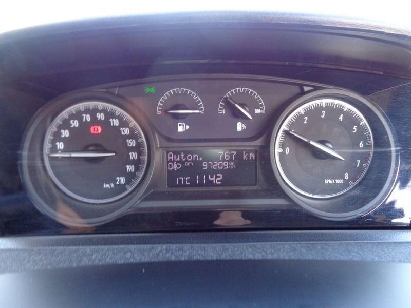 Lancia Ypsilon Ypsilon 1.0 FireFly 5 porte S&S Hybrid Ecochic Silver