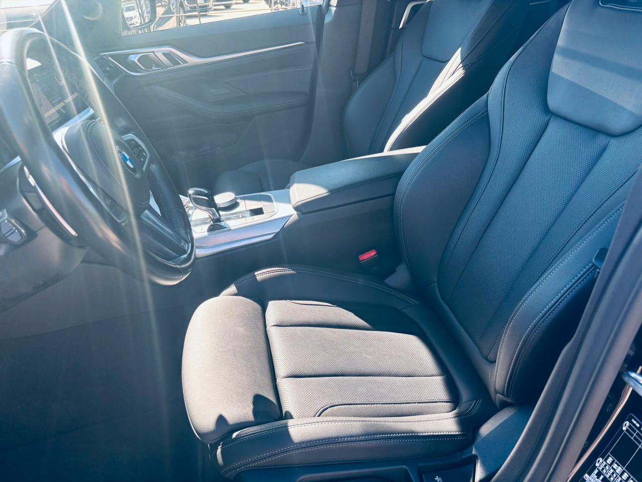 Bmw 420 420d 48V Coupé Msport