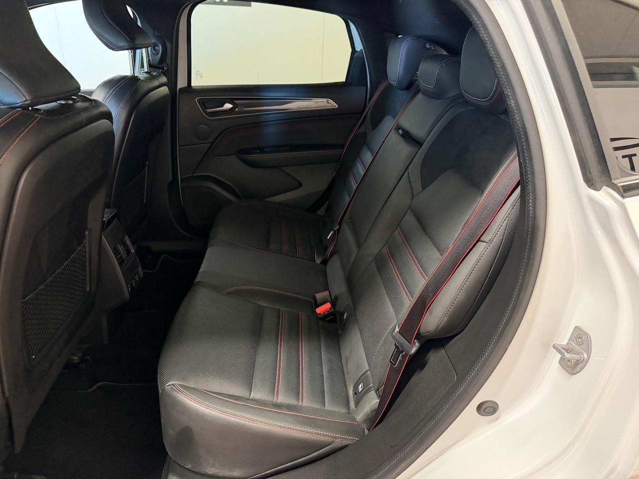 Renault Arkana Hybrid E-Tech 145 CV R.S.Line Fast Track