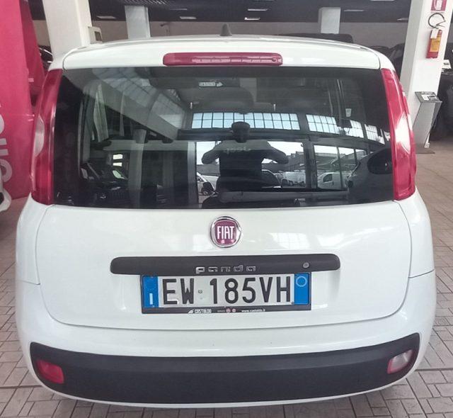 FIAT Panda 1.3 MJT 75 CV Easy