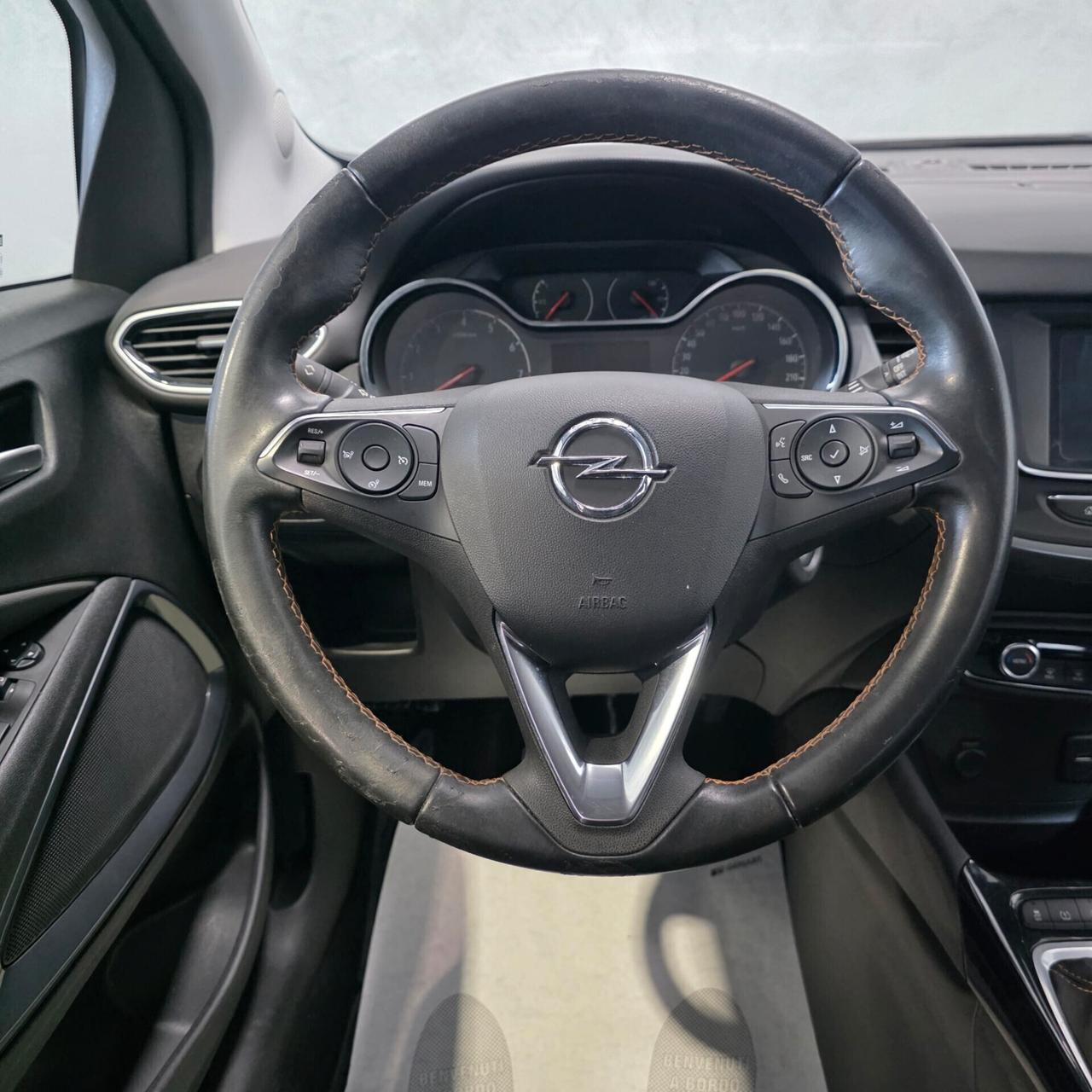 Opel Crossland X 1.2 12V BENZINA