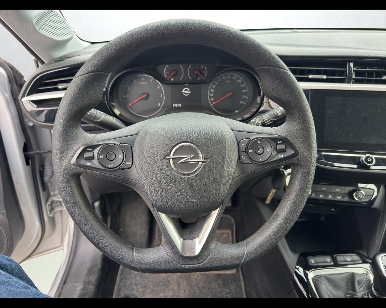 OPEL Corsa 6ª serie - Corsa 1.5 D 100 CV Edition