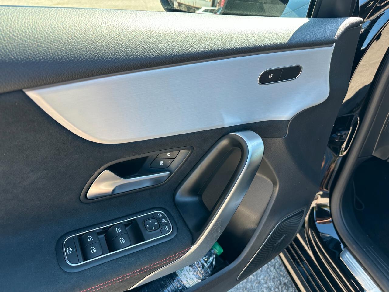Mercedes-benz A 35 AMG Advanced Plus
