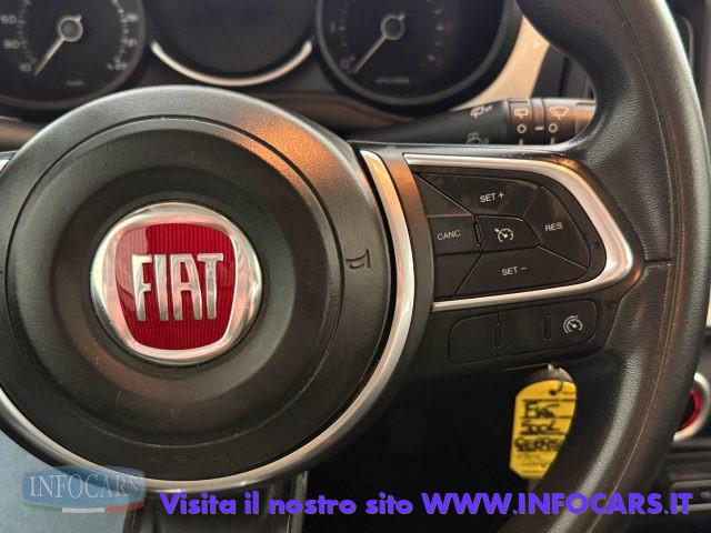 FIAT 500L 1.3 MJT 95CV Mirror 4 posti Autocarro - N1