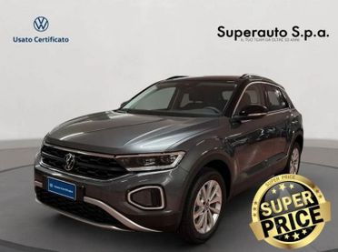 Volkswagen T-Roc T-Roc 1.0 TSI Edition Plus