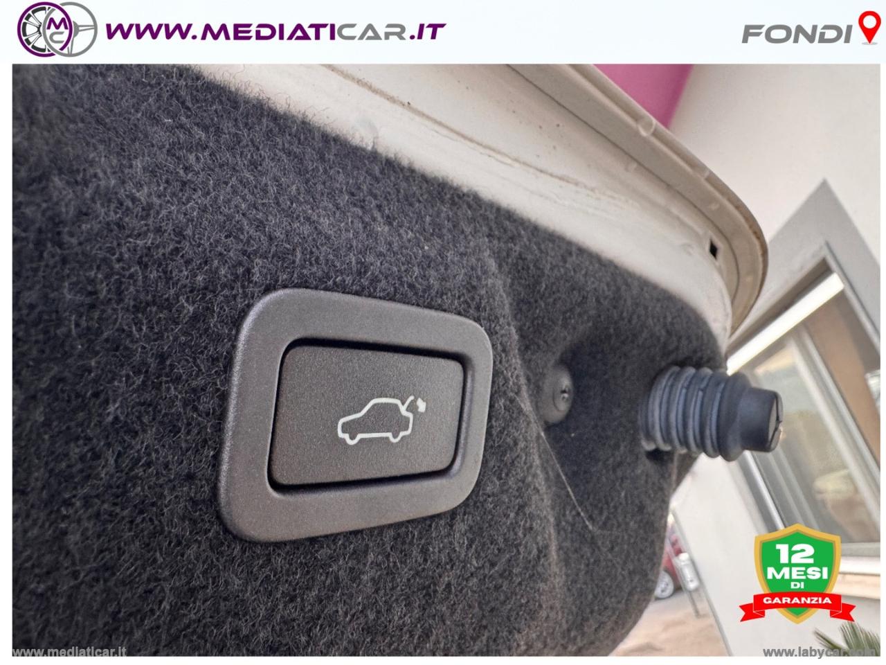 JAGUAR XE 2.0 D Turbo 180 CV AWD aut. R-Sport