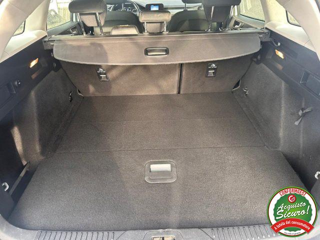 FORD Focus 1.5 TDCi 95 CV Start&Stop SW Business