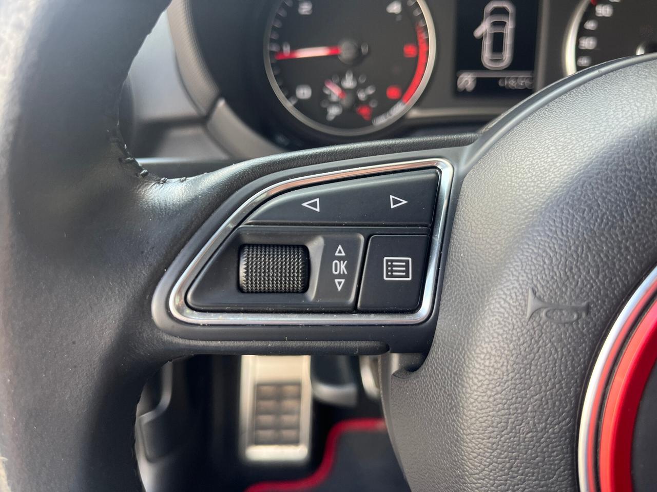 Audi A1 SPB 1.4 TDI S-Line 5 Posti
