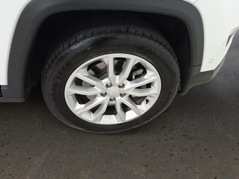 Jeep Compass 2ª serie 1.3 T4 190CV PHEV AT6 4xe Limited