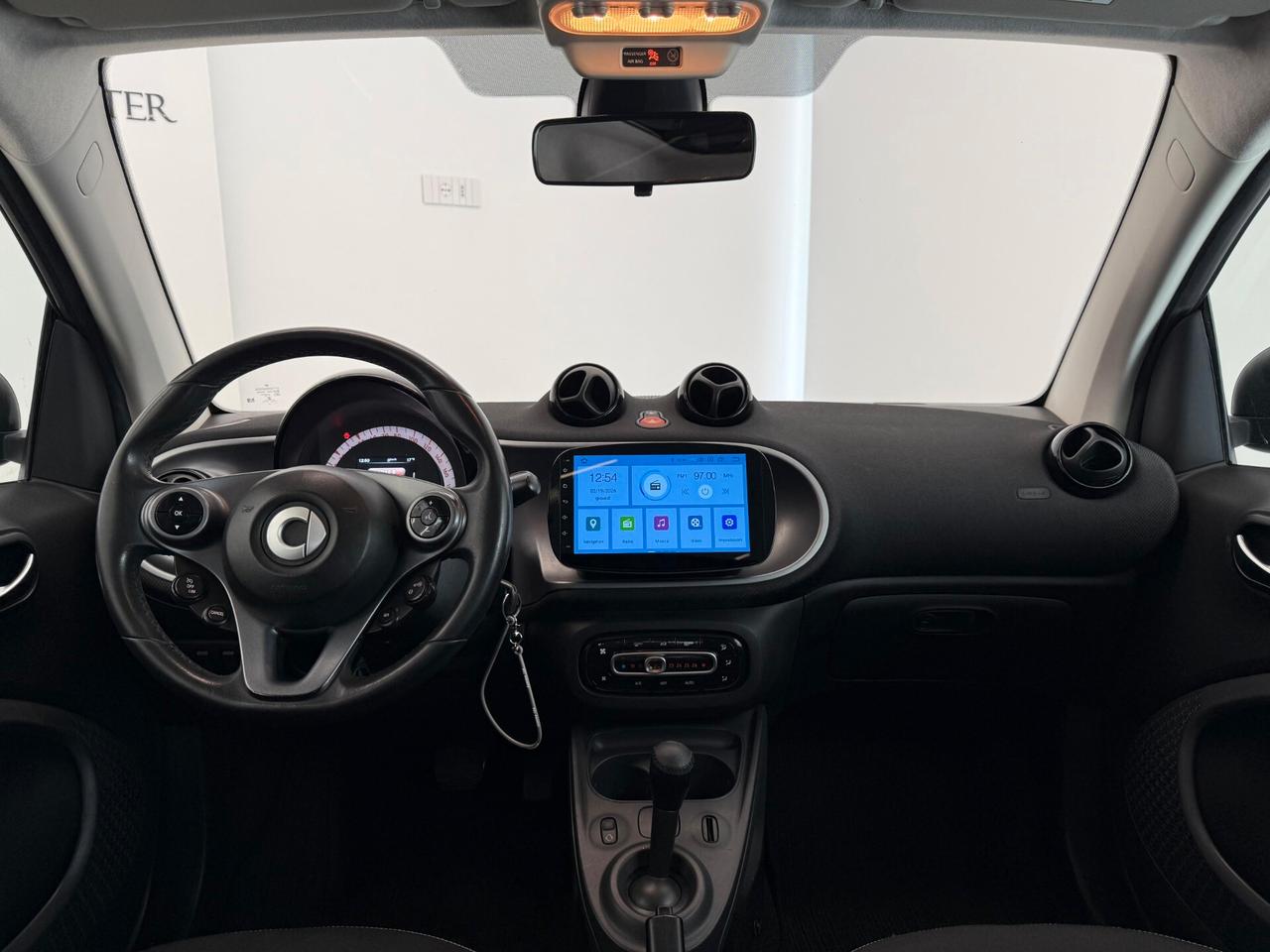 Smart ForTwo 70 1.0 Passion