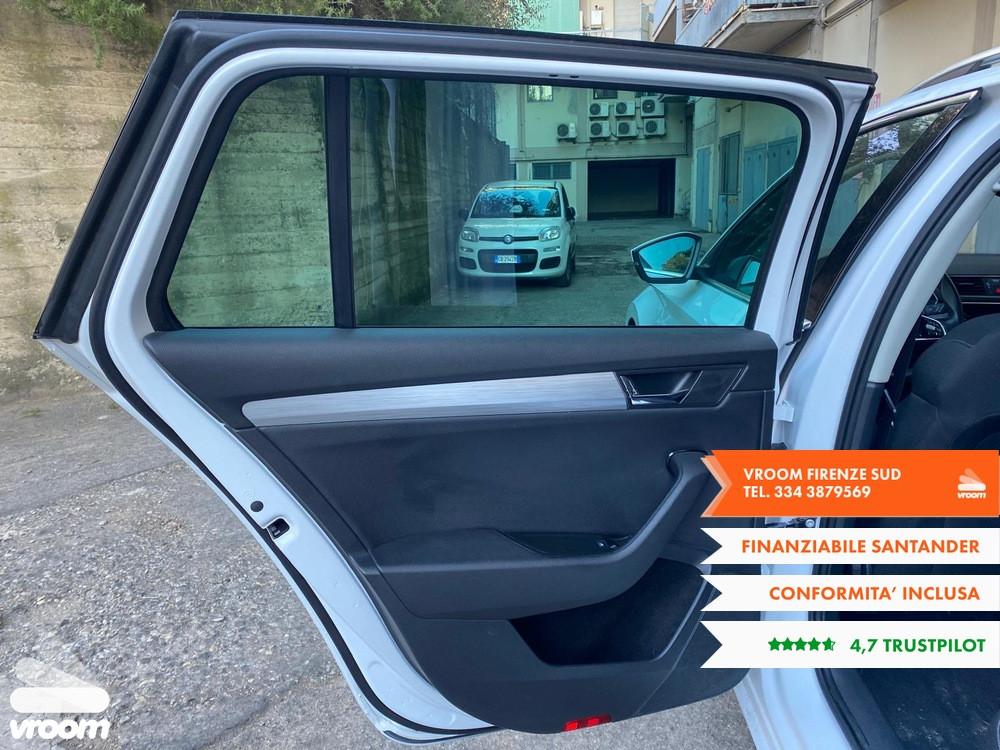 SKODA Superb 3ª serie Superb 2.0 TDI EVO 150 C...