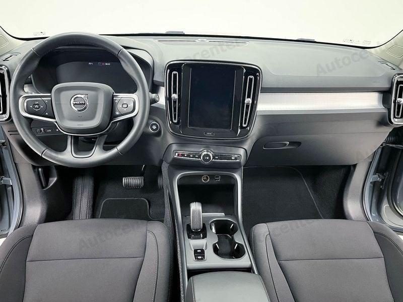 Volvo XC40 XC40 T4 PLUG IN INSCRIPTION EXPRESSION