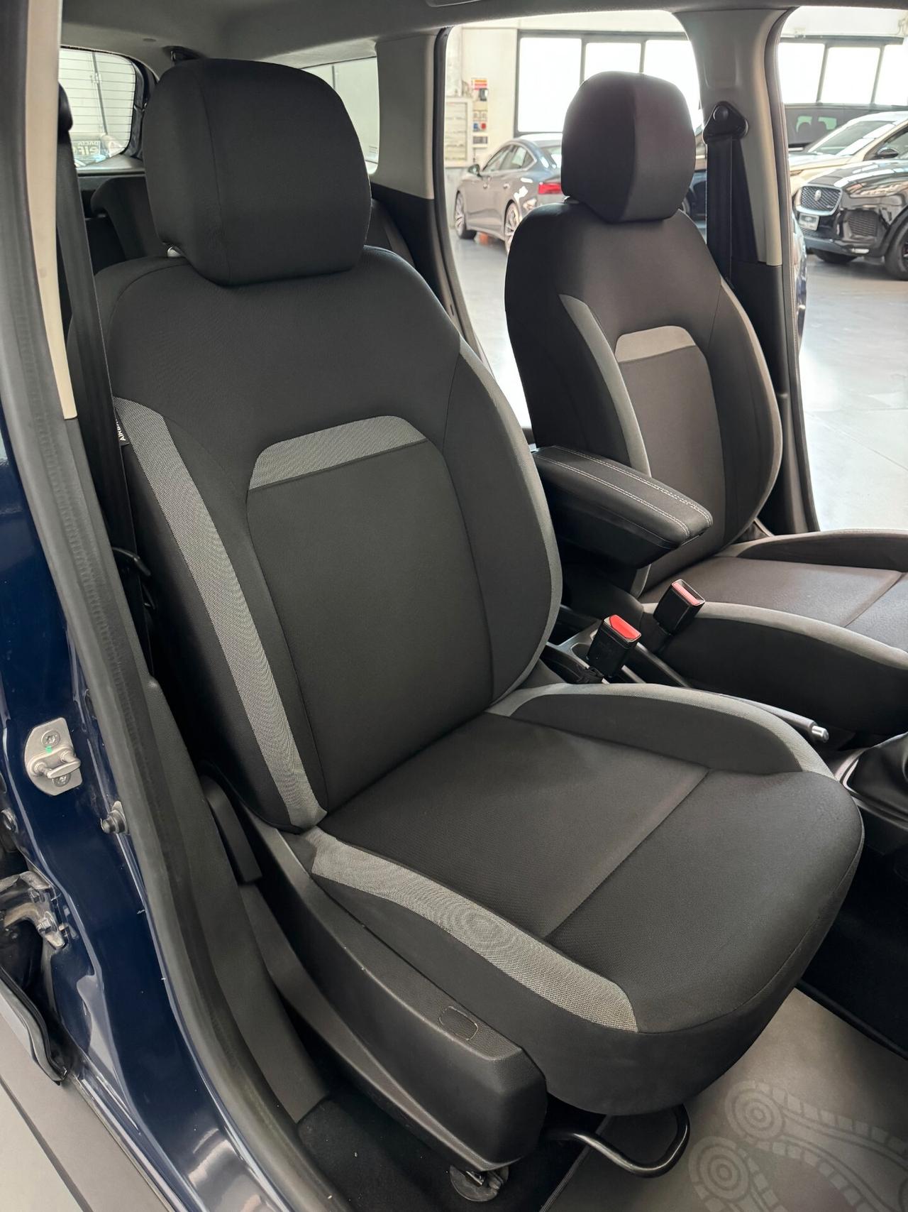 Dacia Duster Essential dci 1.5cc 90cv Bluetooth OK Neopatentati