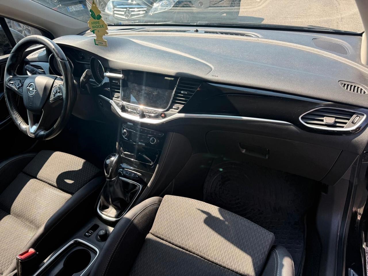 Opel Astra 1.6 CDTI 136CV EcoFLEX S&S 4 porte Elective