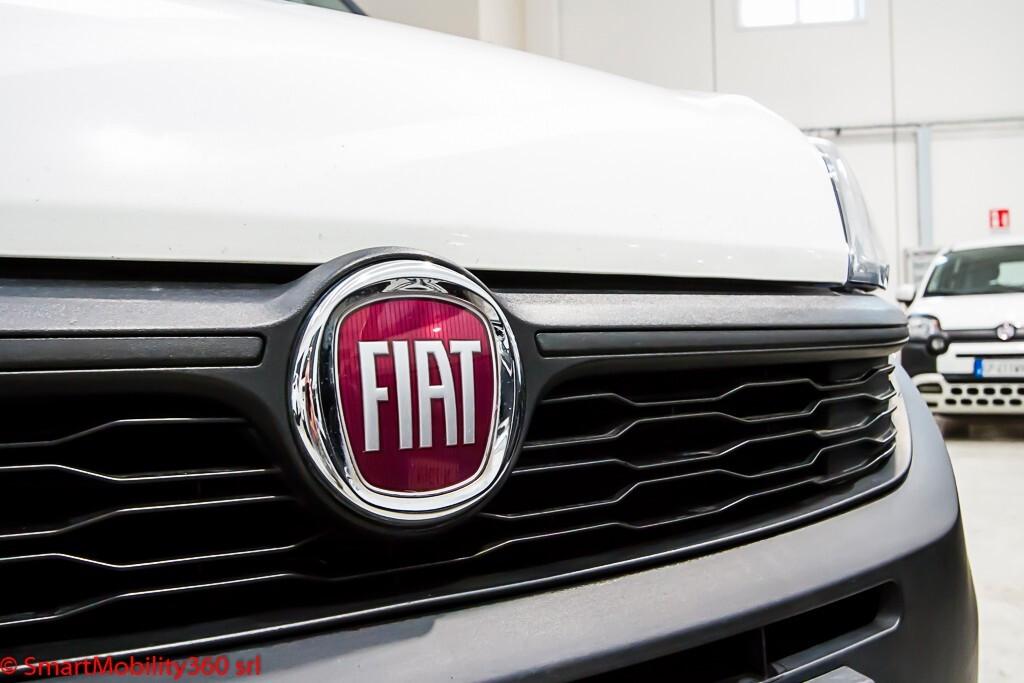 Fiat Doblò Cargo Maxi LH1 Lounge 1.6 Mjet 105cv E6D final