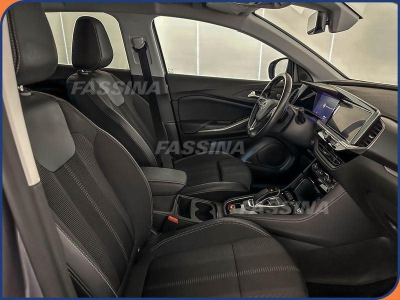Opel Grandland Grandland 1.6 phev Business Elegance fwd 225cv auto