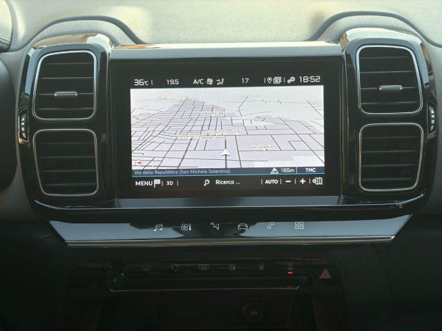 CITROEN C5 Aircross BlueHDi 130 EAT8 Shine