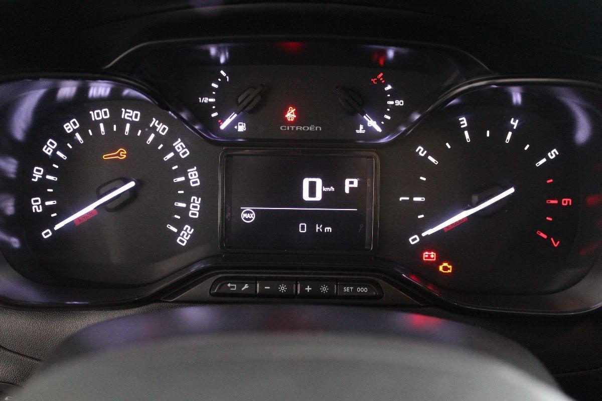 CITROEN - C3 - PureTech 110 S&S EAT6 Shine Pack