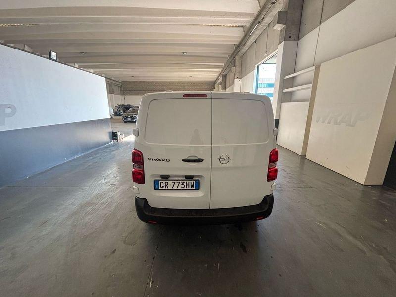 Opel Vivaro 1.5 Diesel 100CV S&S L2H1 Enjoy (IVA ESCL.)