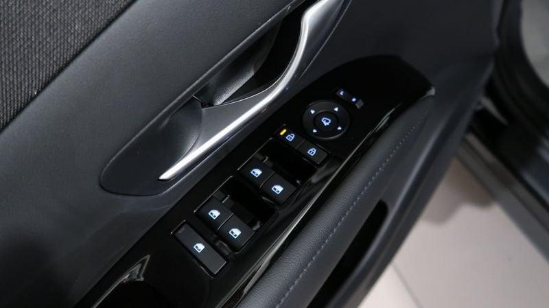 Hyundai Tucson Hybrid 1.6 HEV 2wd 239cv Exellence Auto #KM0#PRONTA CONSEGNA#VARI COLORI#
