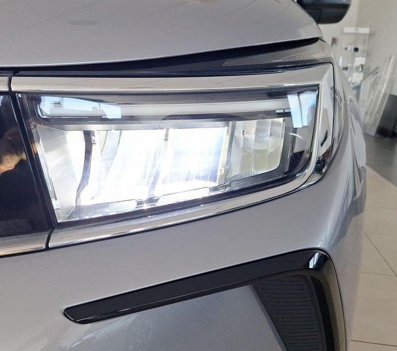 Opel Grandland Grandland 1.6 PHEV aut. FWD GS