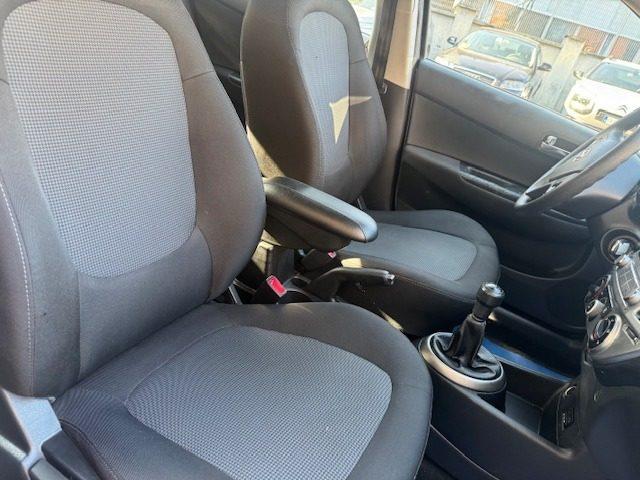 HYUNDAI i20 1.2 5p. Sound Edition