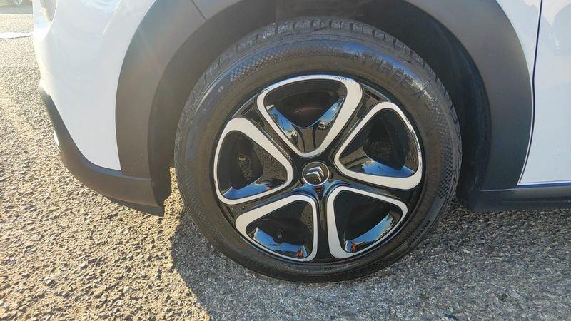 Citroën C3 C3 BlueHDi 75 S&S Feel