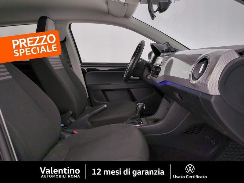 Volkswagen e-up! 82 CV