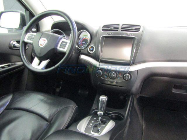 FIAT Freemont 2.0 Mjt 170 CV 4x4 aut. Lounge 7 POSTI